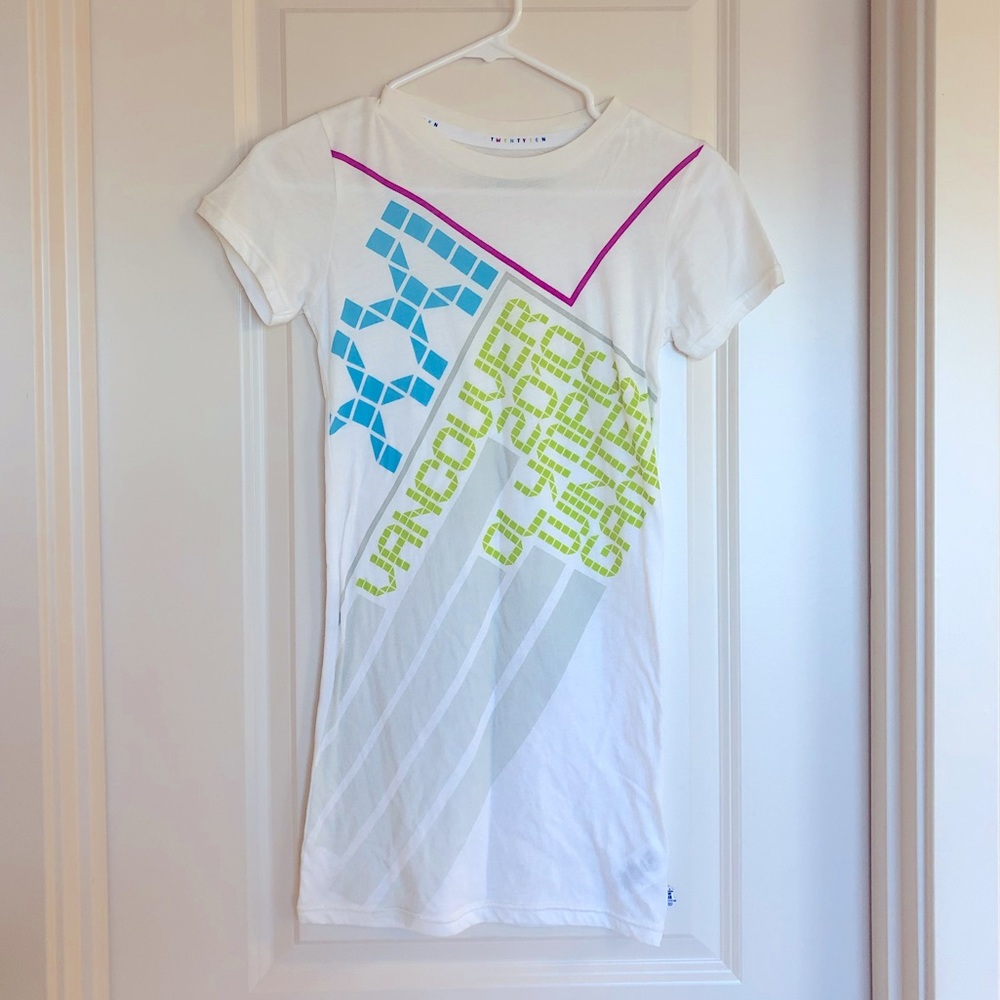 2010 Vancouver Winter Olympics T-Shirt